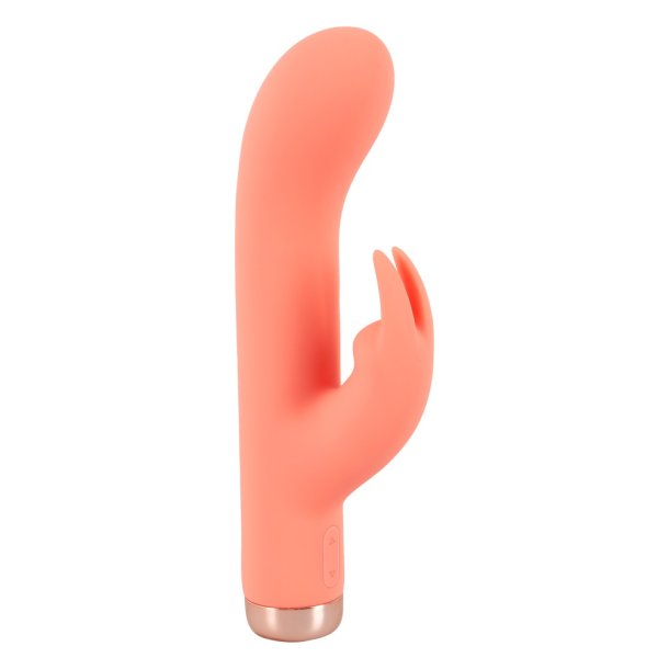 Peachy Mini Rabbit