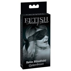 Fetish Fantasy Limited Edition eygnabind � satin