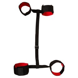 You2Toys hond- og f�treimasett vi� sambandsreim