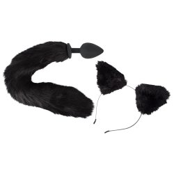 Bad Kitty Pet Play - hali og oyru
