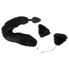 Bad Kitty Pet Play - hali og oyru