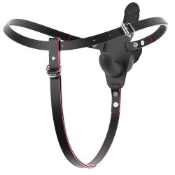 RC Double Outside Strap-On