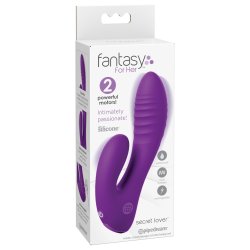Fantasy For Her Secret Lover - lilla