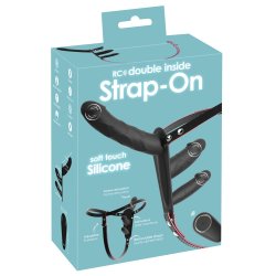 RC Double Inside Strap-On