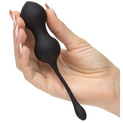 Fifty Shades of Grey Pleasure Overload g�vusett - 10 partar