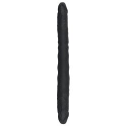 Bad Kitty Double Dong - 40 cm