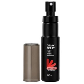 ERECT'R Delay seinkandi spray - 25 ml