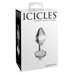 Icicles No. 44