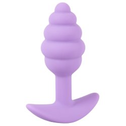 Cuties Mini Plug - lilla