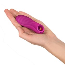 Fun Factory BIJOU - magenta