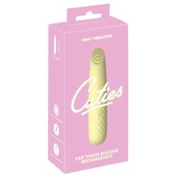 Cuties Mini 5G - gulur