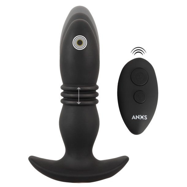 ANOS Thrusting Plug