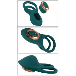 Couples Choice Bullet vi� 4 fylgilutum