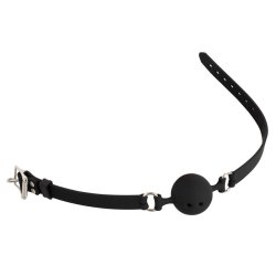 Bad Kitty silikonmunnk�la - 3,5 cm