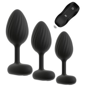 ANOS RC - sett vi� 3 analvibratorum