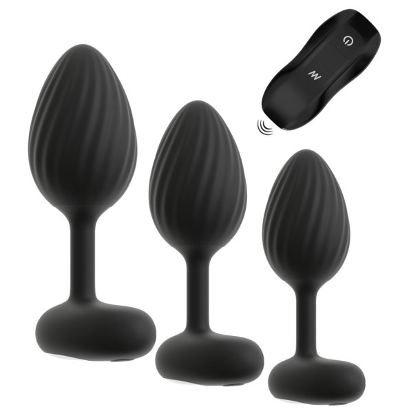 ANOS RC - sett vi� 3 analvibratorum