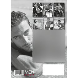 Men veggjakalendari 2027