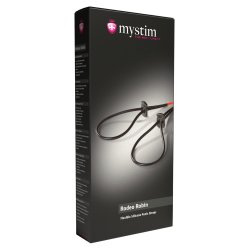 Mystim Rodeo Robin E-stim-ringasett