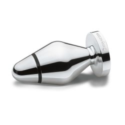 Mystim John Butt Plug Large til E-stim