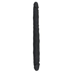 Bad Kitty Double Dong - 40 cm
