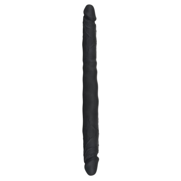 Bad Kitty Double Dong - 40 cm