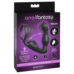 Anal Fantasy Elite Ass-Gasm Pro