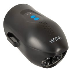 WYNE - RC Strap-On 13