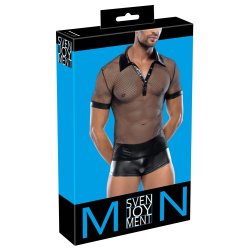 Netpolo vi� wetlook sm�lutum