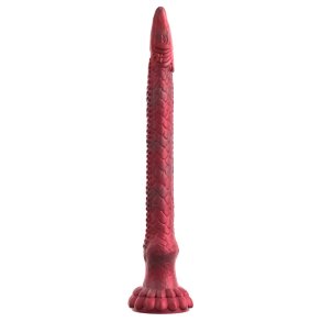 Beasty Cocks The Enormous Eel - 65,5 cm