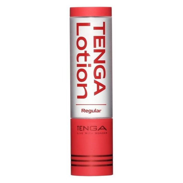 TENGA Regular gl��ikrem - 170 ml
