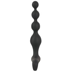 Black Velvets - vibrerandi analk�lur