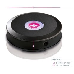 Mystim Sultry Sub E-stim-m�ttakari – r�s 2