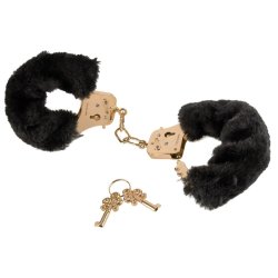 Fetish Fantasy Gold handj�rn vi� kunstfeldi
