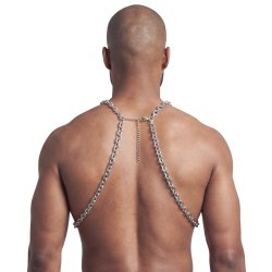 Bringusele �r metalli