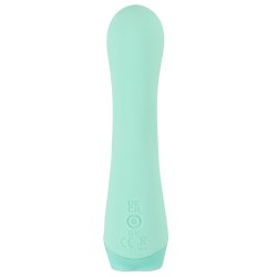 Cuties Mini Rabbit 4G - gr�nur