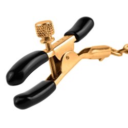 Fetish Fantasy Gold klemmur vi� ketu