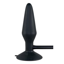 You2Toys True Black - uppbl�siligur proppur