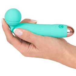 Cuties Mini 2G - gr�nur, 17,2 cm