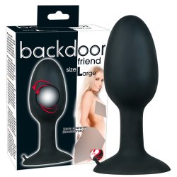 Backdoor Friend Large