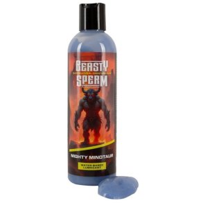 Beasty Cocks Beasty Sperm Mighty Minotaur gl��ikrem - 250 ml
