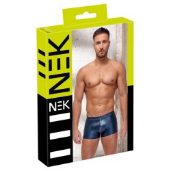 NEK metallbl�ar boxershorts vi� snarl�si