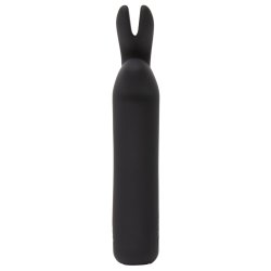 Happy Rabbit Bullet - svartur