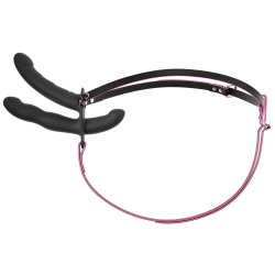 RC Double Outside Strap-On