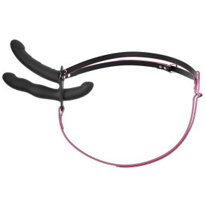 RC Double Outside Strap-On