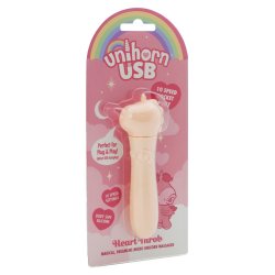 Unihorn USB Heart Throb