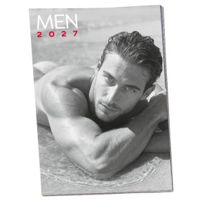 Men veggjakalendari 2027