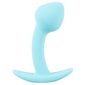 Cuties Mini Plug - bl�ur