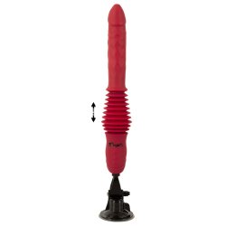 RC Double Thrusting Fucking Machine