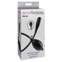 Anal Fantasy Inflatable Ass Expander