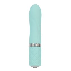 Pillow Talk Flirty - turkis